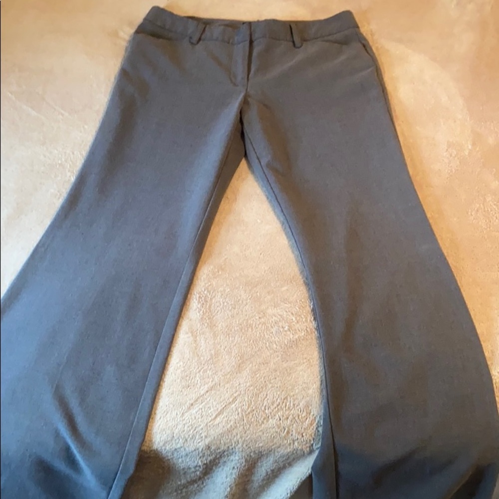 Dress pants